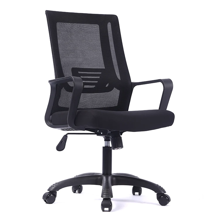 Wholesale Chair Adjustable Factory Ergonomic Luxury Cheap High Quality Back Mesh Swivel Computer Headrest Office Chair