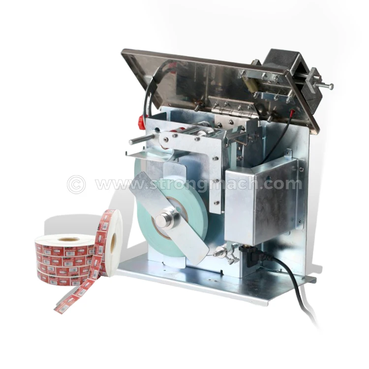 Semi Automatic and Fully Automatic Sealing Machine - Secure & Efficient