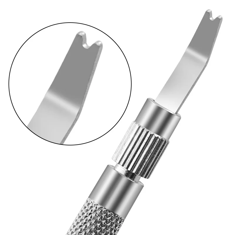 Strumento Della Barra Della Molla Strumento Di Rimozione Del Perno - Foto 6