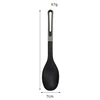 Black dense