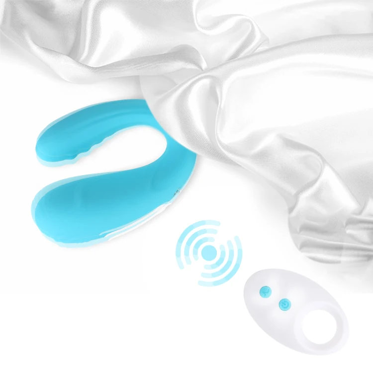 Sexy Mini Wearable Remote Control Vibrator G Spot Woman Heating Sex Toys Wireless Remote Control Couple Love Egg Vibrator