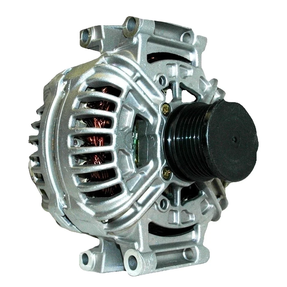 LXY ALTERNATOR 860582730 - High-Quality Excavator Spare Part