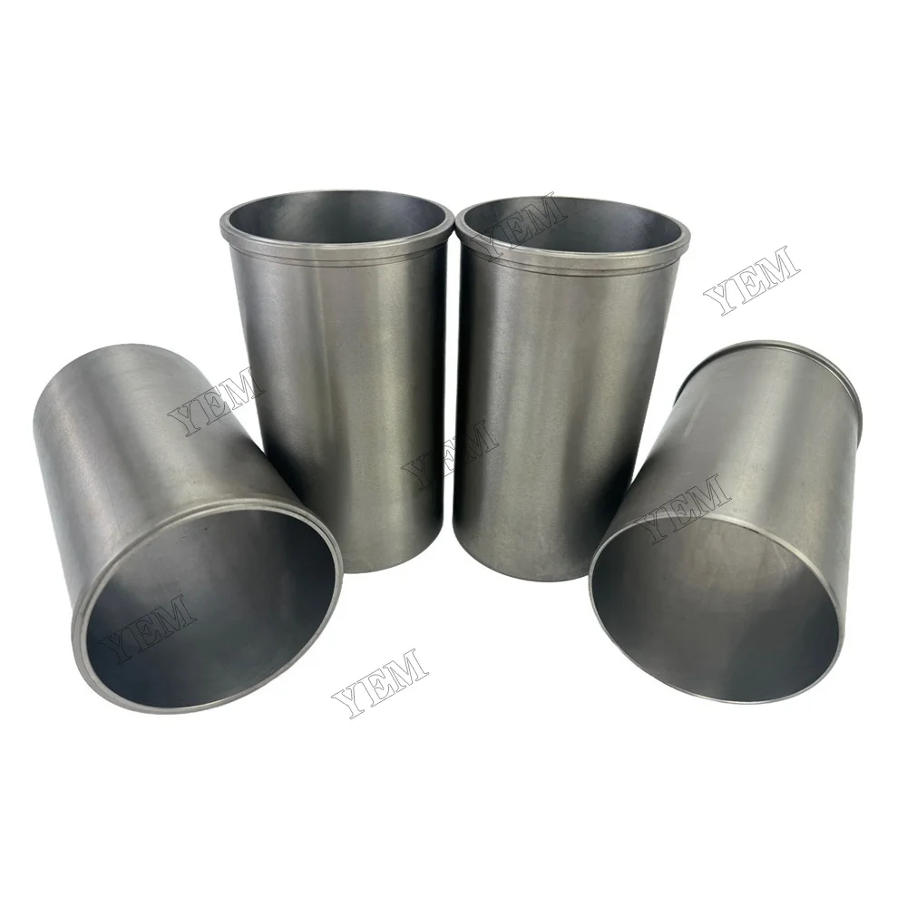 For Quanchai QC495T50 Cylinder Liner Repair Replacement Engine Diesel Parts