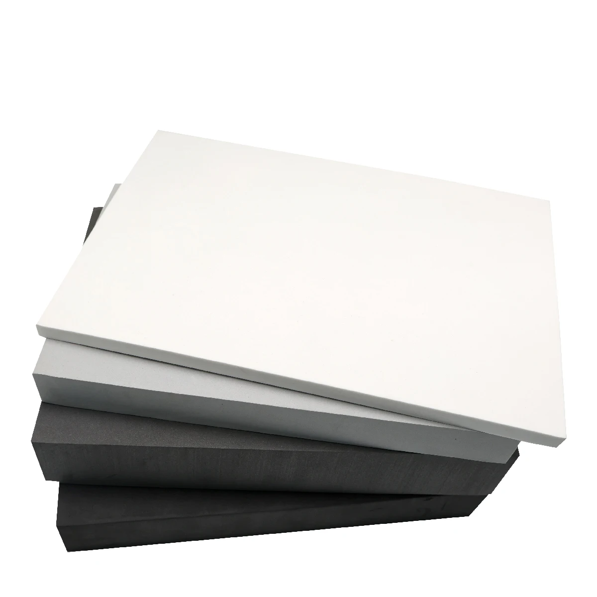 Customized Black High Density PE Foam Fire Retardant EVA Foam FR PE Foam for Car Use supplier
