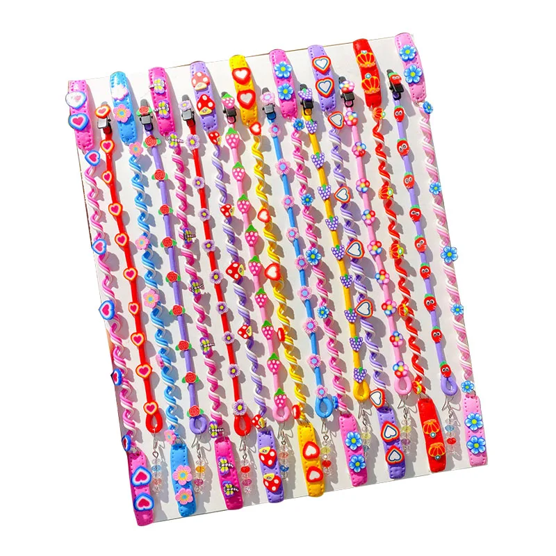 Резинка для волос с кристаллами