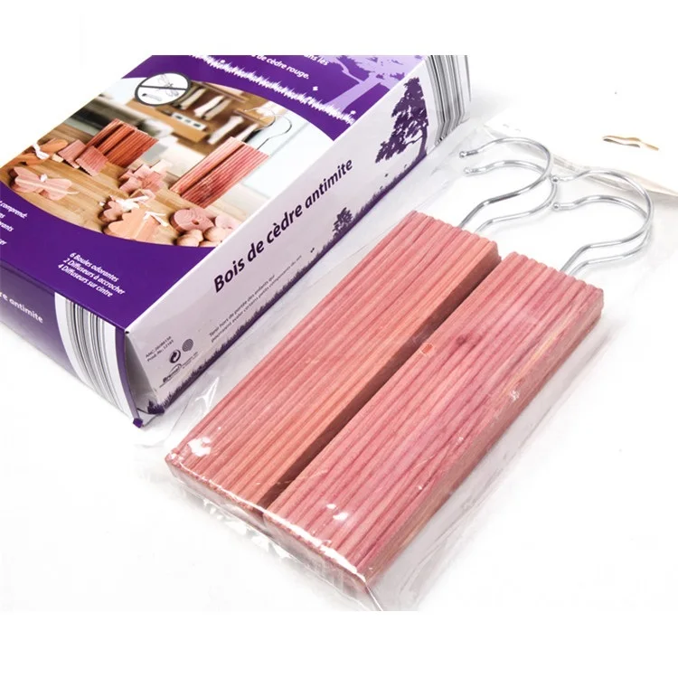 LMC202 рекламная акция анти-Мотыльки кедровые блоки подвесные для хранения