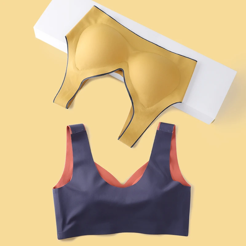 6623 OEM plus-size bra image
