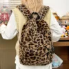 Leopard print