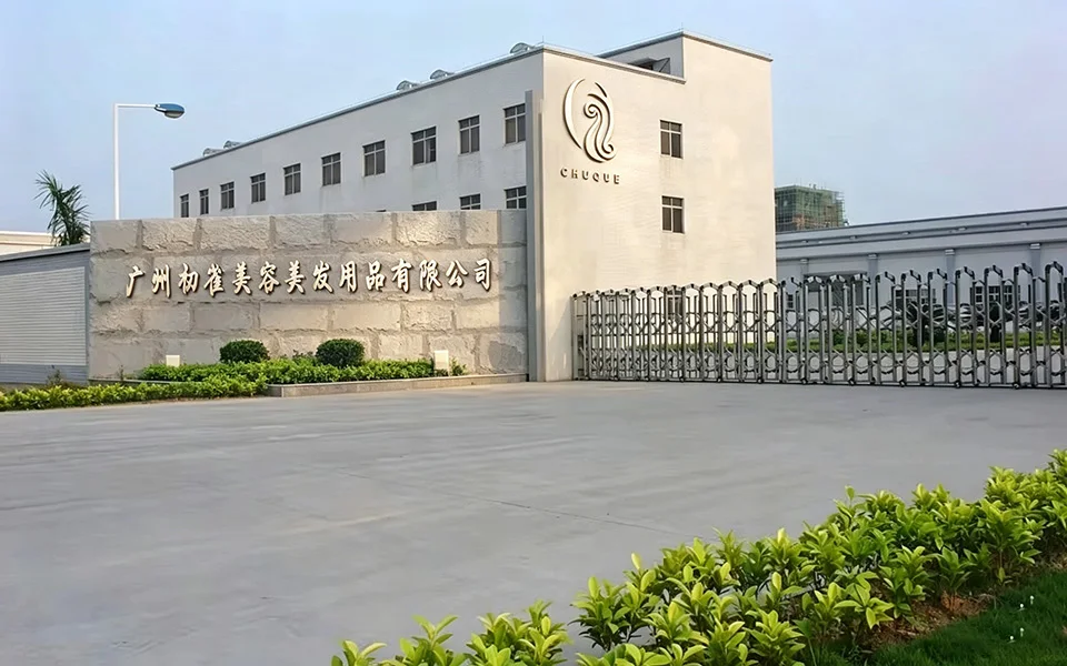 Guangzhou Chuque Beauty And Hairdressing Products Co., Ltd.