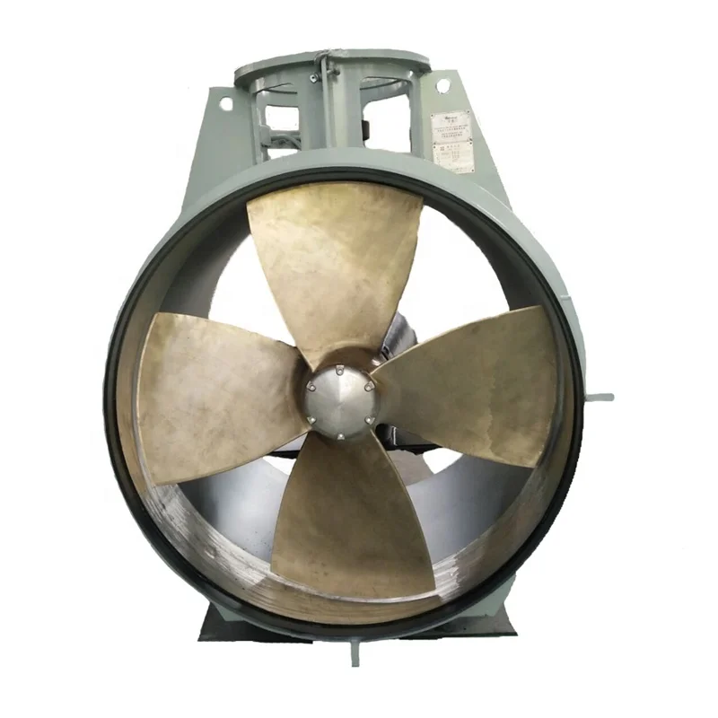 marine side bow thruster for sale