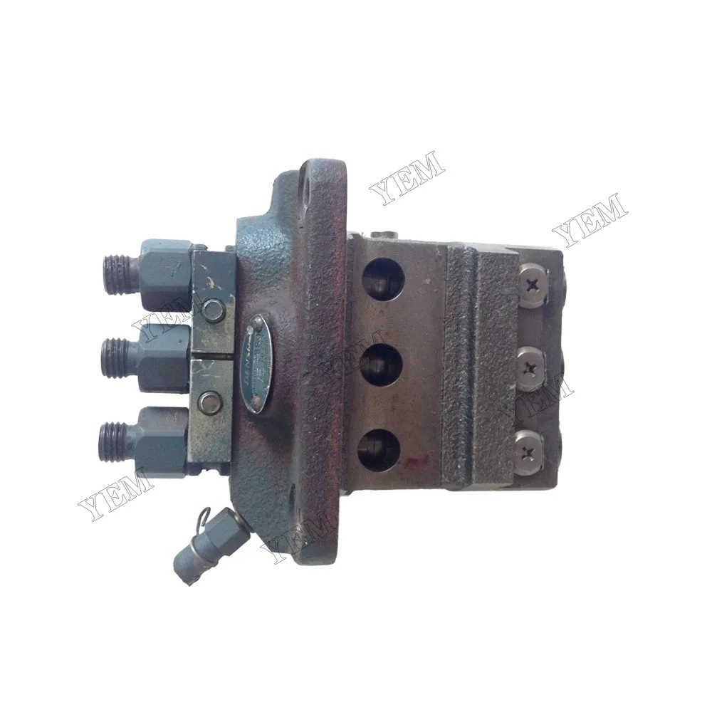 D1503 Injection Pump for Kubota Tractor & Utility Vehicle Aftermarket Parts