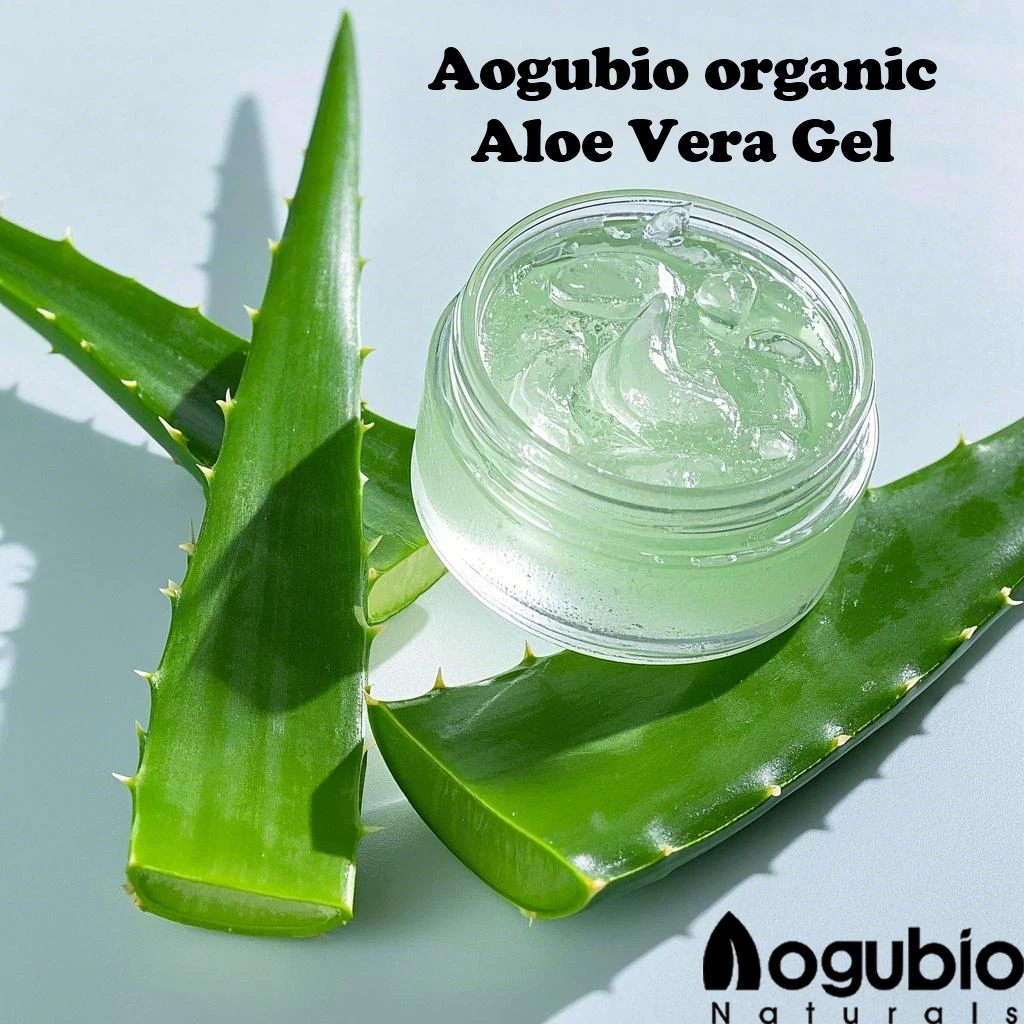 Cosmetic Grade Aloe Vera Gel - Concentrated Juice Wholesale