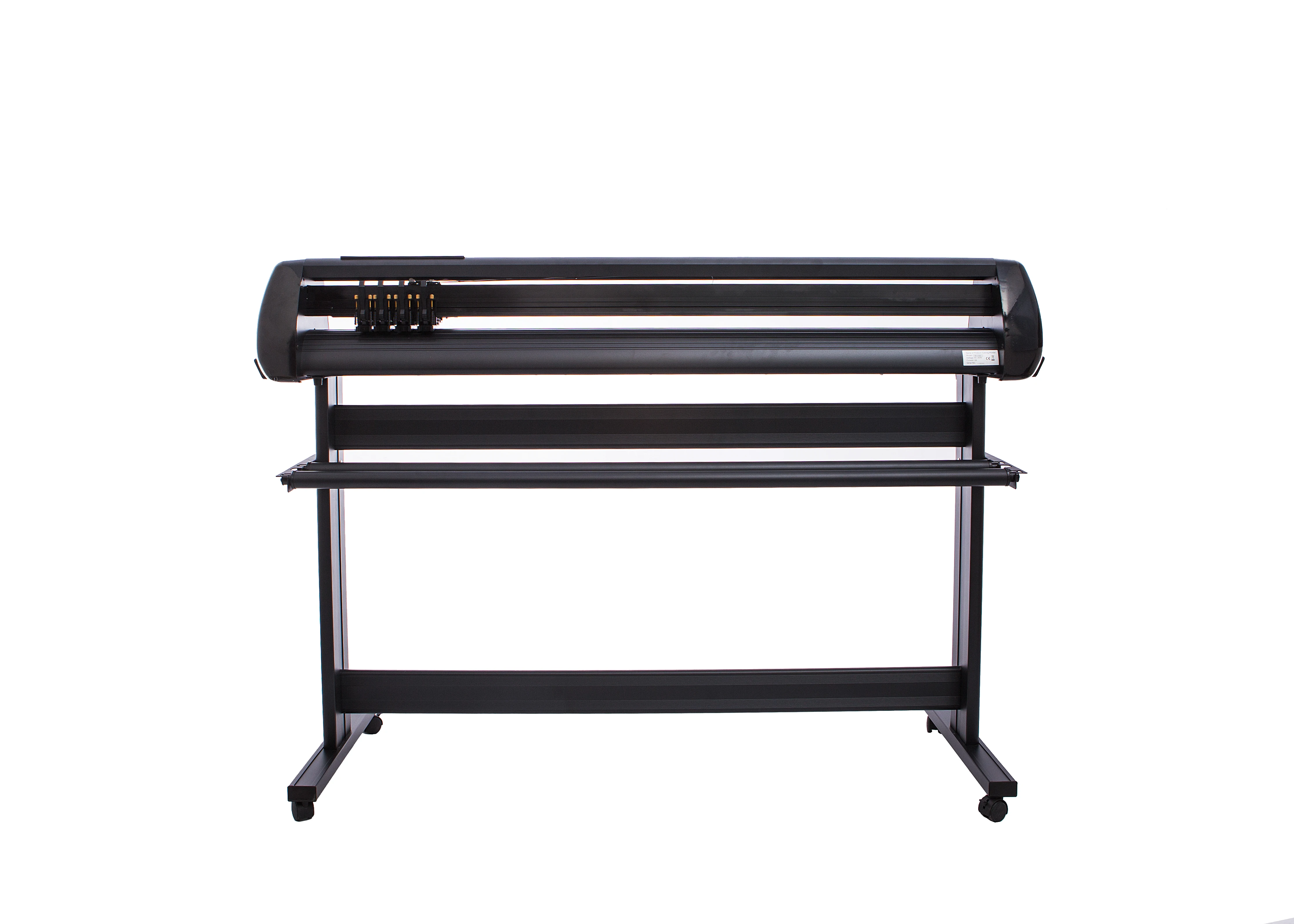 Hot  Size 53 Inch  Model Vinyl Cutting Plotter SK-1350 E-cut Basic Cutting Plotter with Stepper Motor Cutter Vinyl