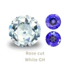 GH Rose cut