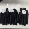 Bouncy curl 1 bundle