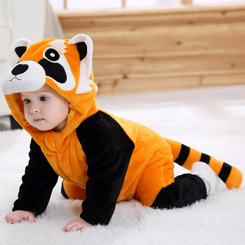 TONWHAR Animal Costumes for Toddlers Perfect for Festivals