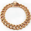 Or Rose Collier