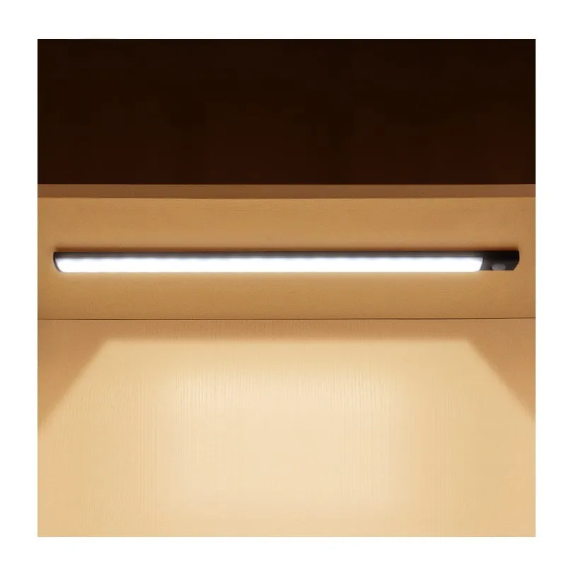 Hot Selling Led Motion Sensor Kitchen Cabinet Closet Led Sensor Wardrobe Lights