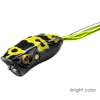 Bright Color