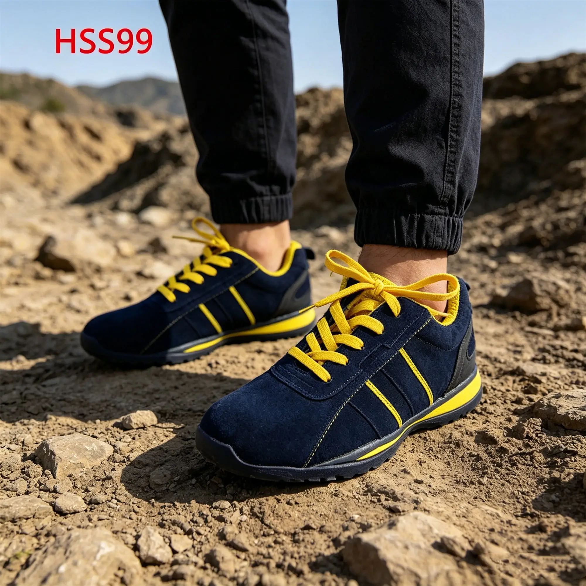 ZYF,Functional Training Flexible Support Design Trainers Boots Steep Environments Excellent Flexibility Sole Hiking Boots HSS99