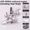 Motor ASP AP09A 2