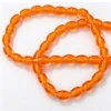 Ambra Arancione Trasparente
