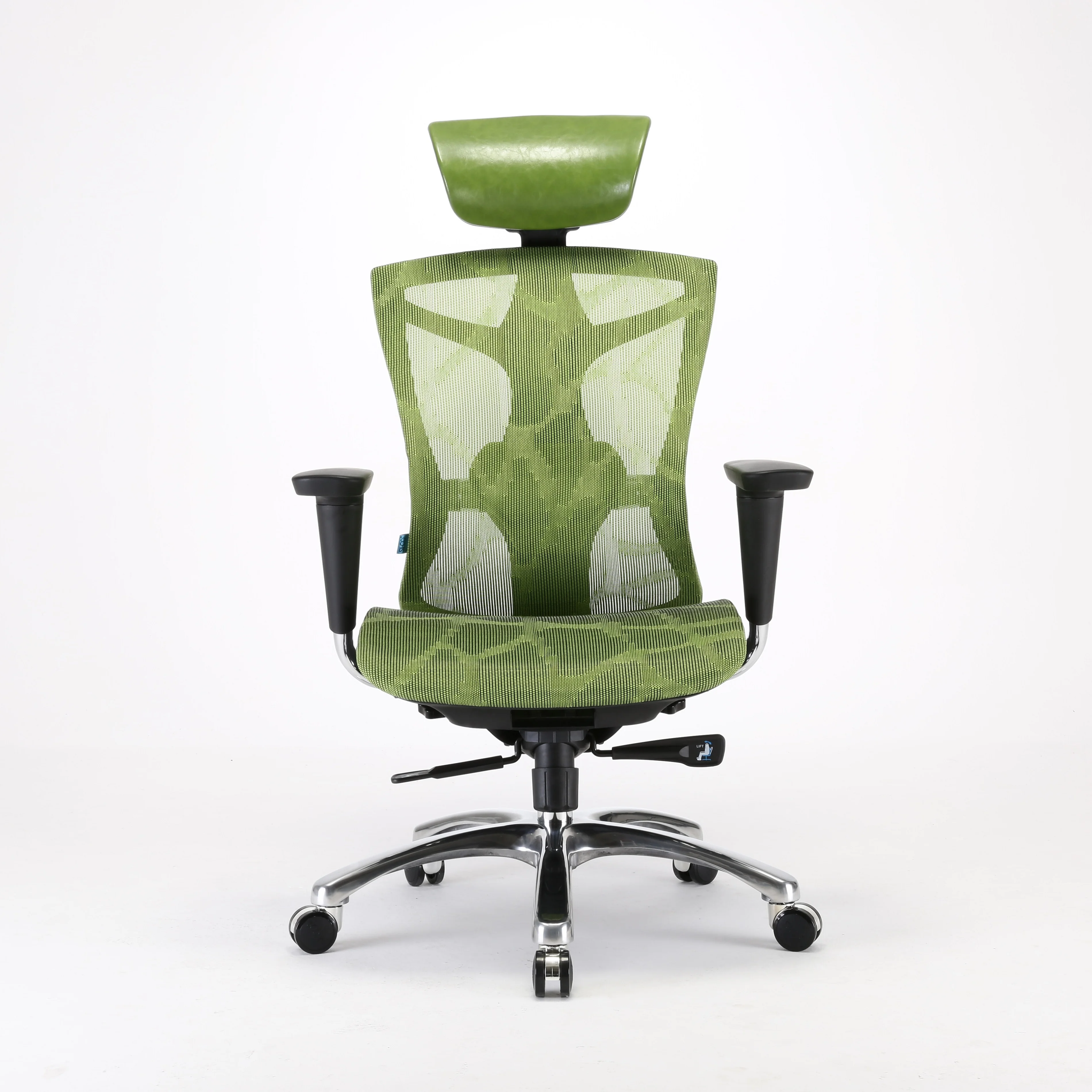 Sihoo M18 MID Back Office Desk Chair - China Ergonomic Chair, Foshan  Furniture Chair