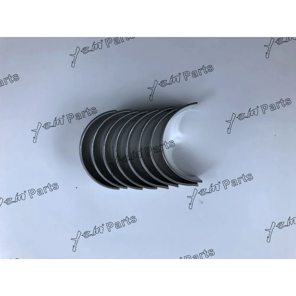 Con Rod Bearing Kit for Caterpillar C3.3 Aftermarket Spare Parts