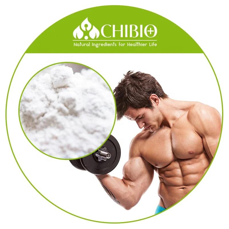 Гель после тренировки