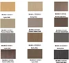 Couleur bois