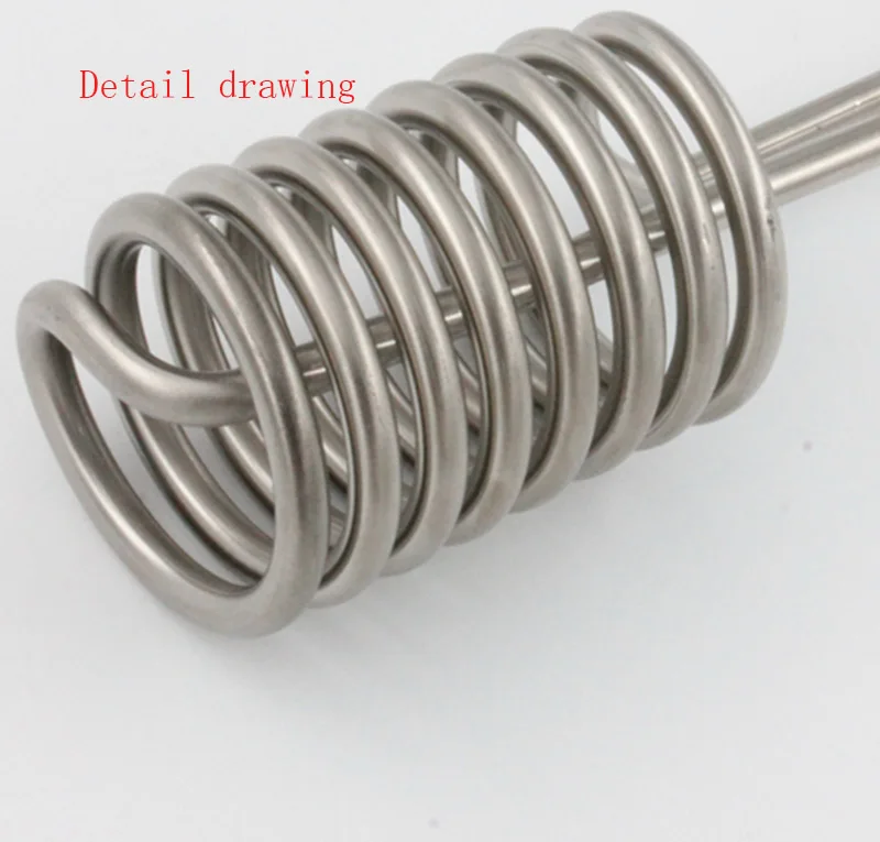 heater heating element