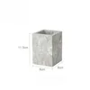 Square Storage Cup