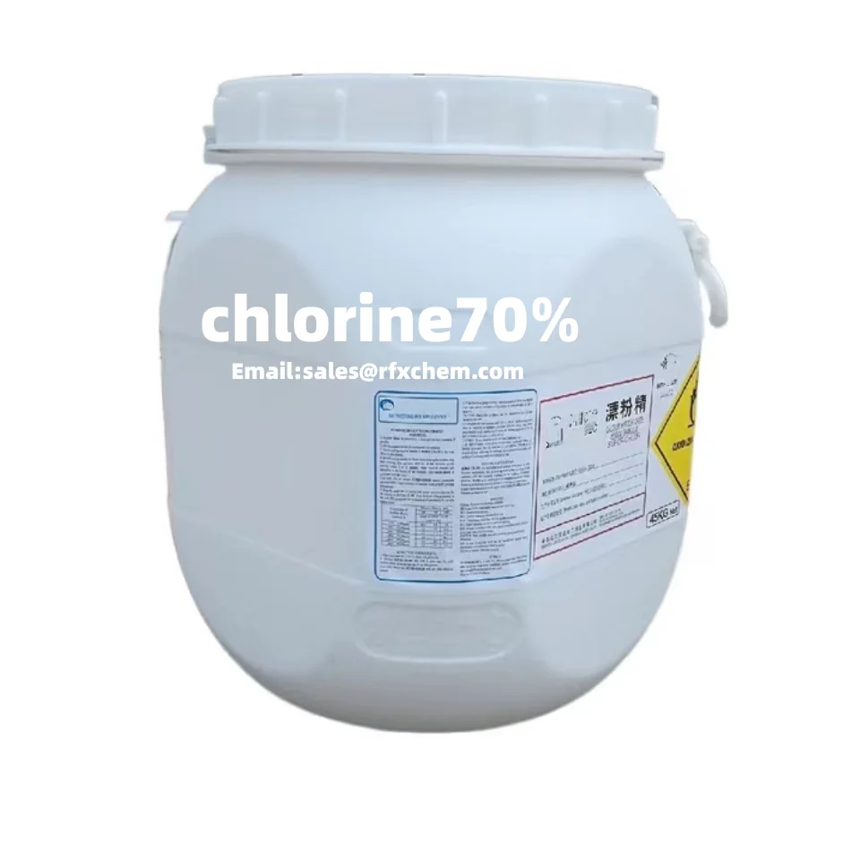 Calcium Hypochlorite 70%,Swimming Pool Chemicals Supplier - Buy ...