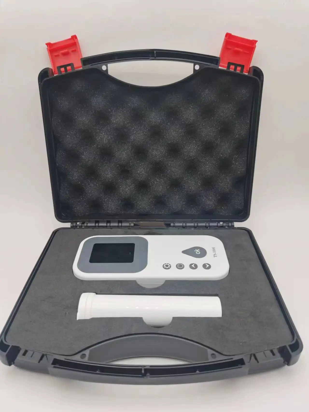 Swimming Pool Water Electric Tester Test Kit Pool Test Kit Digital 7