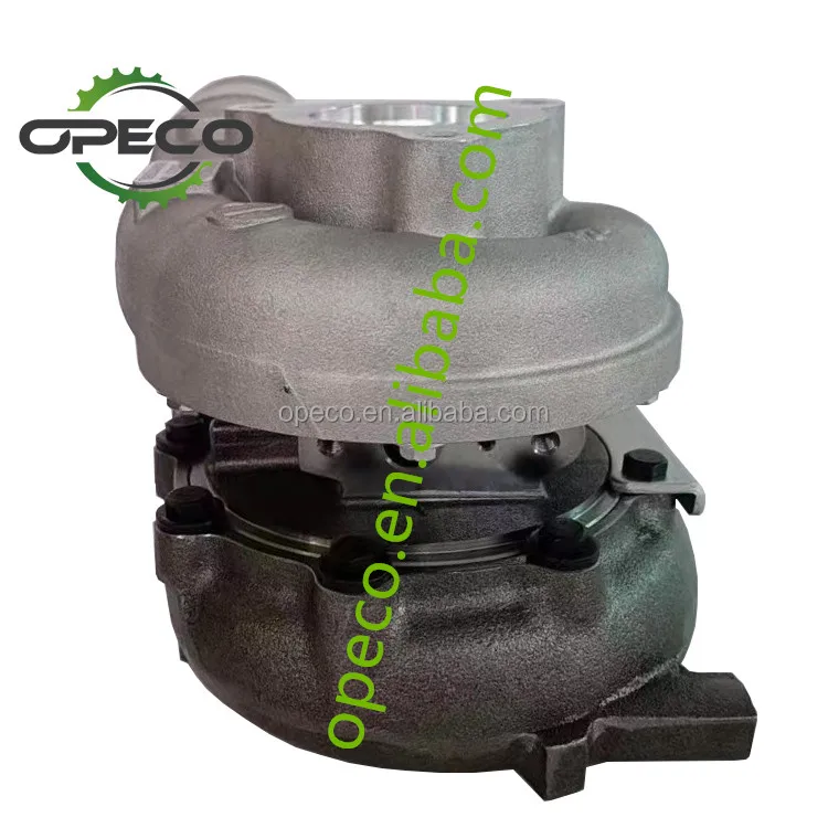 tooco Turbocharger 769328-0001 for Nissan ZD30DDTI - Opeco