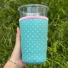 Polka dots (30-32oz Large)