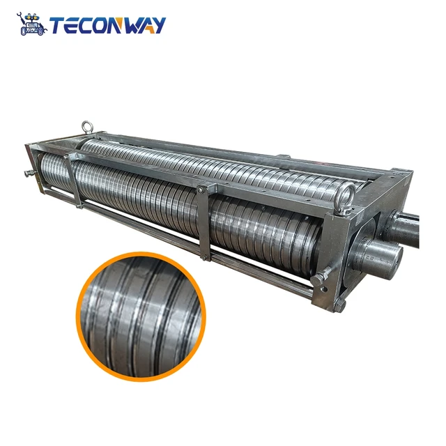 Fast Delivery Food Grade for Dongfang Instant Noodle Frying Machine Slitter for Noodle Roller Machine +8613053437706