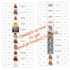 Request For The Full Catalog