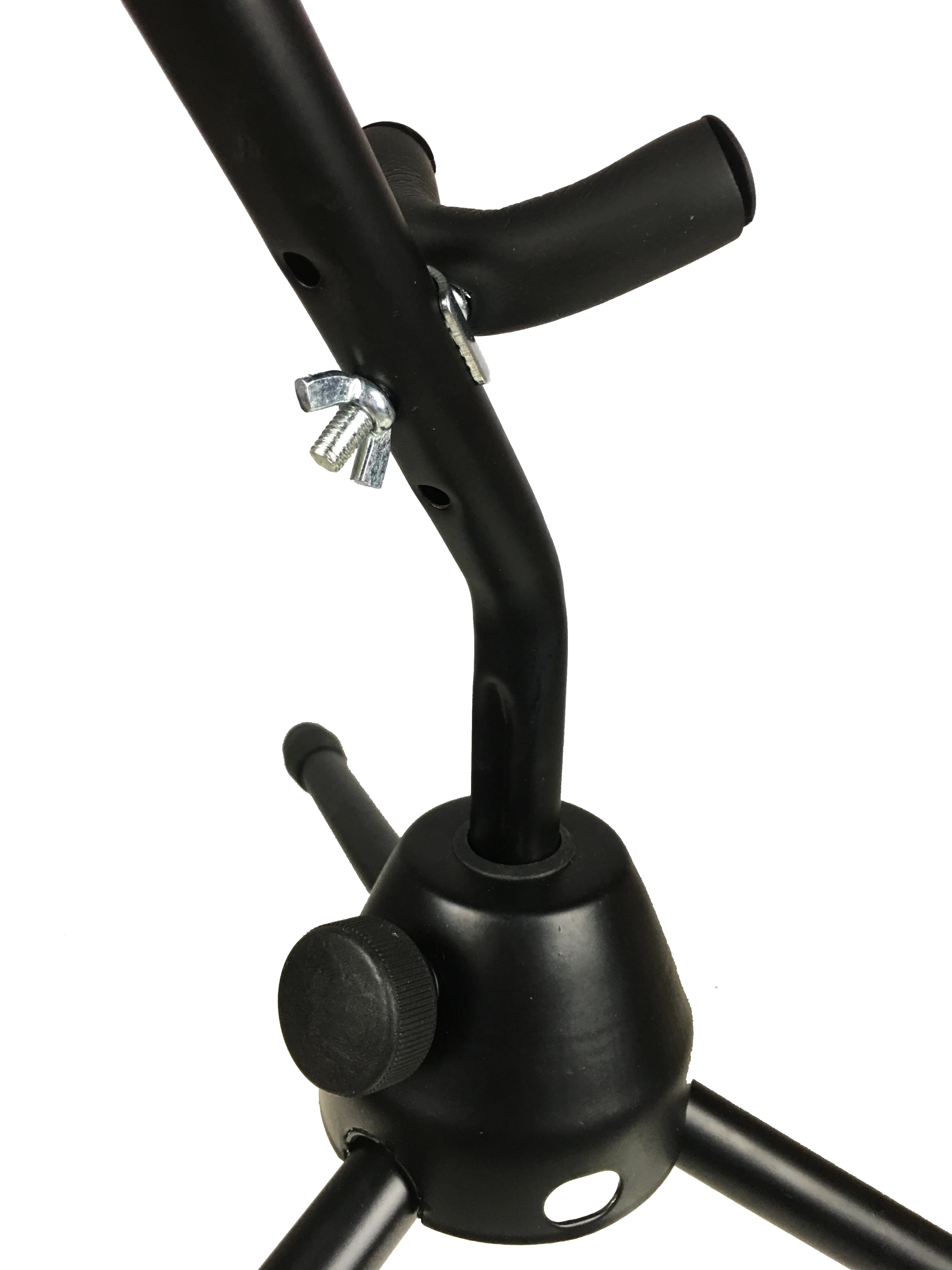 Высококачественная подставка для саксофона Портативная