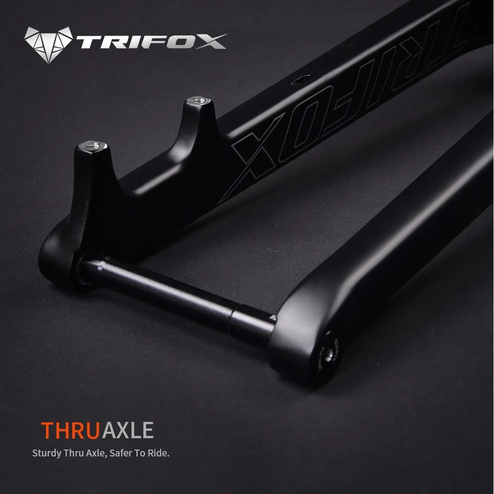 Wholesale Trifox TMK200 Customization 29ER Carbon Fiber MTB Bike