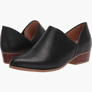 Factory Direct Sale Elegant Accept Customized Shoes Women Genuine Leather Shoes