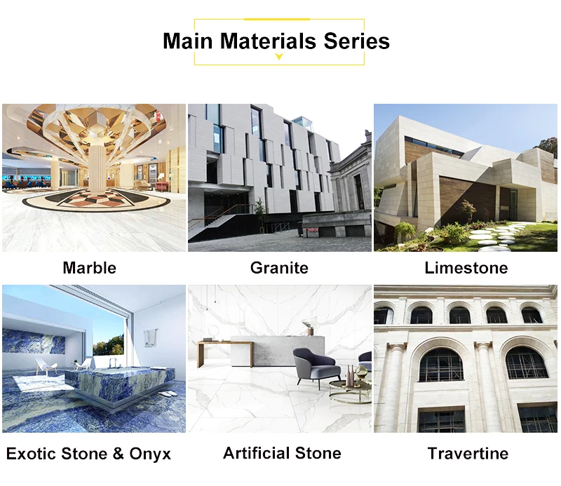 product reasonable price promotional white marble stone baluster railing for indoor and outdoor decoration-10