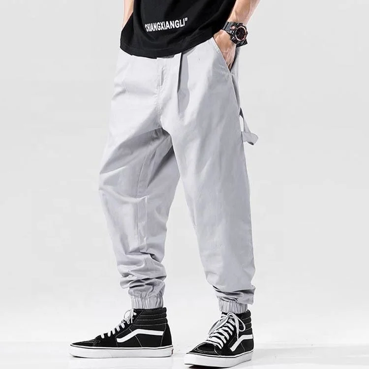Baggy cargo pants for juniors Clearance