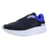 Core Black/Cloud White/Lucid Blue