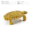 Colorida tortuga de galleta Q9899-S593 86g