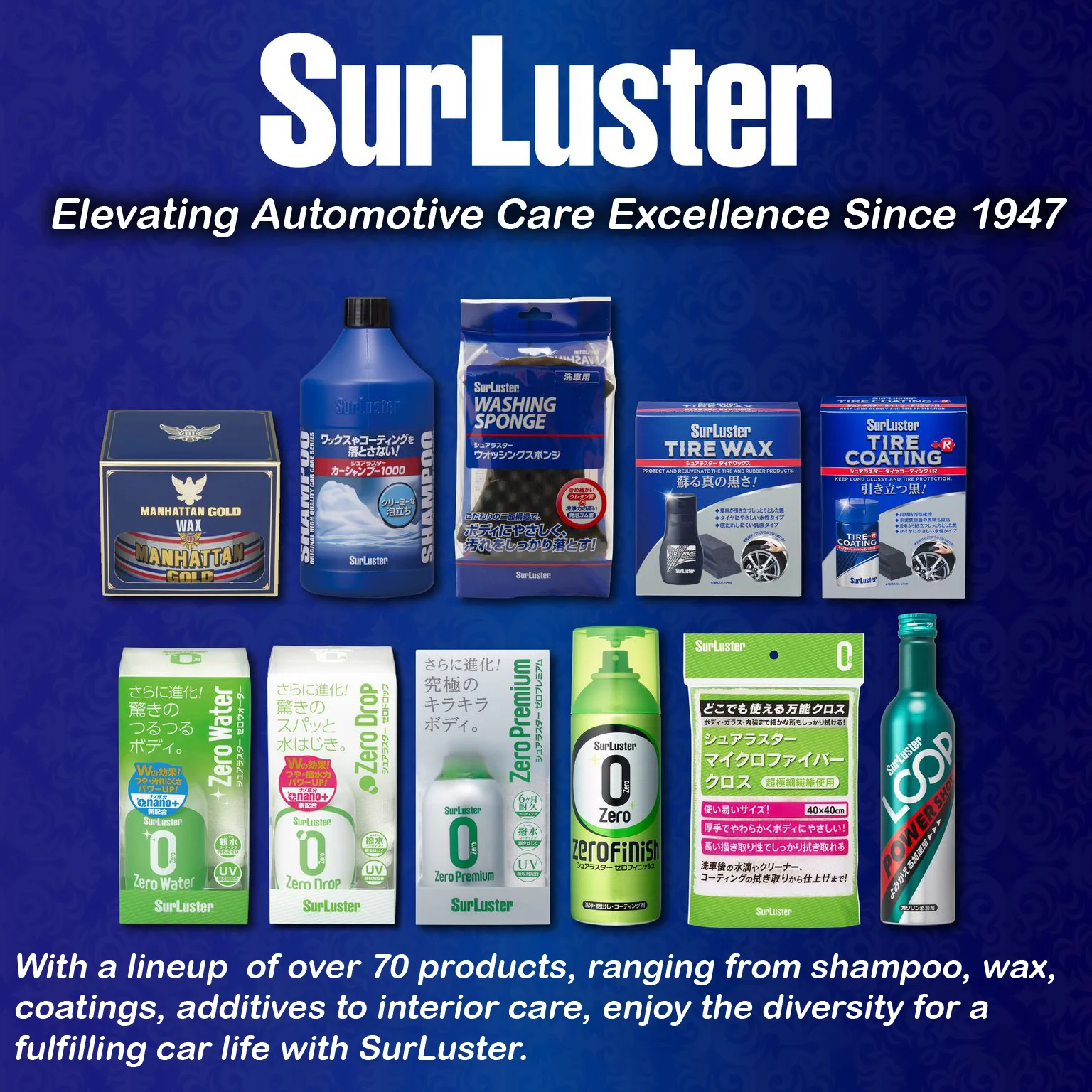 Японские Оптовые топливные присадки моторное масло другие продукты для ухода за автомобилем