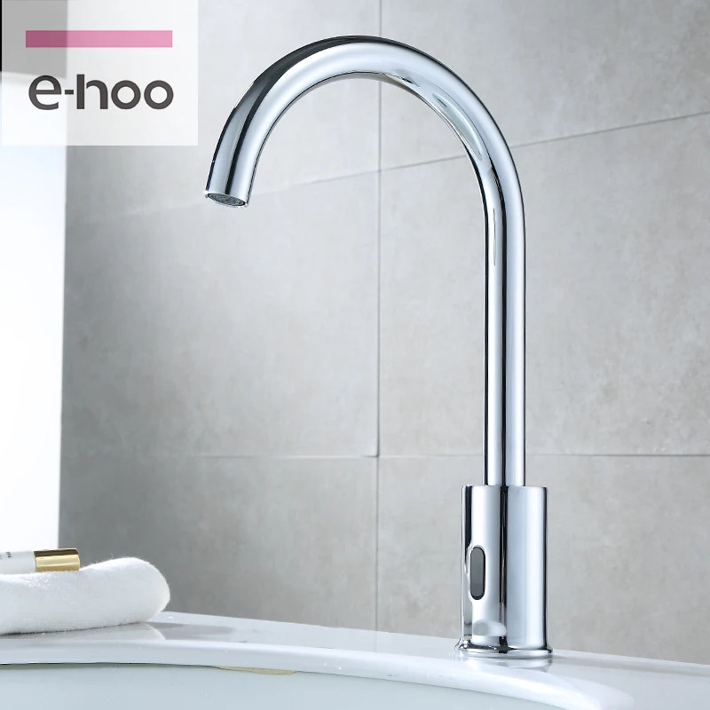 Faucet Aerator Automatic Making Machine Eco Tap Auto Water Spout Smart Sensor