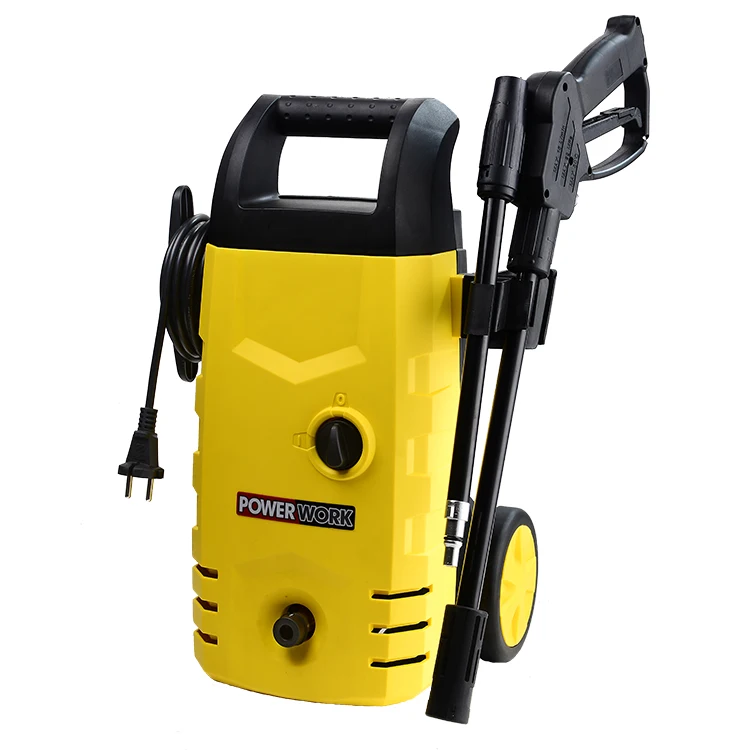 Электрический бытовой струи воды мощность, Машина для мойки автомобиля под высоким давлением