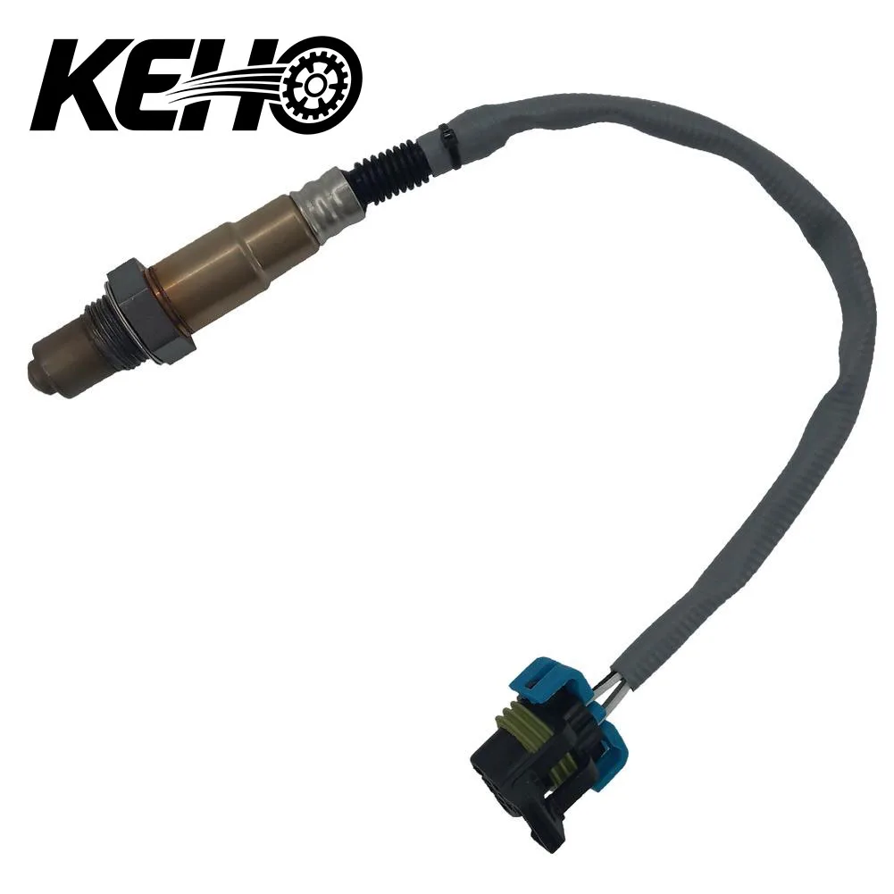 Oxygen sensor - 12634061 - Cadillac SRX 3.0 / New Regal-1