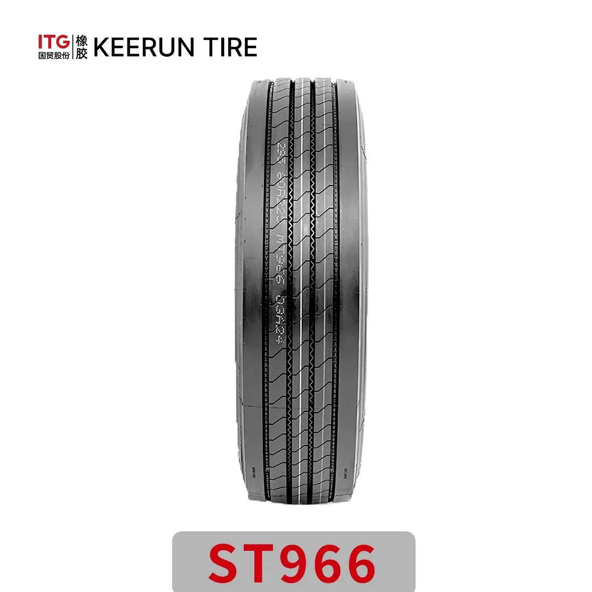 11R22.5-18PR  ST966 CT966 SAILMAX LINEMAX CHEERUN BRAND RADIAL TRUCK TIRES WITH R117 ECE